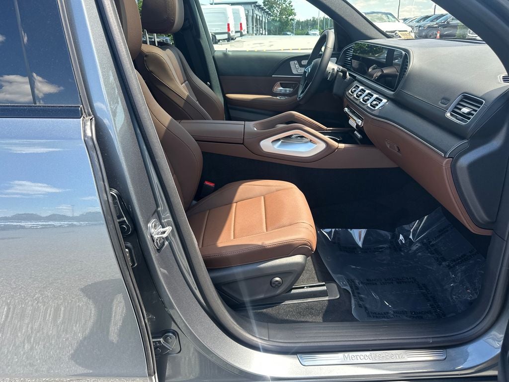 2026 Mercedes-Benz GLE GLE 450 4MATIC®