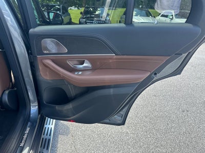 2026 Mercedes-Benz GLE GLE 450 4MATIC®