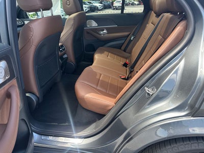 2026 Mercedes-Benz GLE GLE 450 4MATIC®