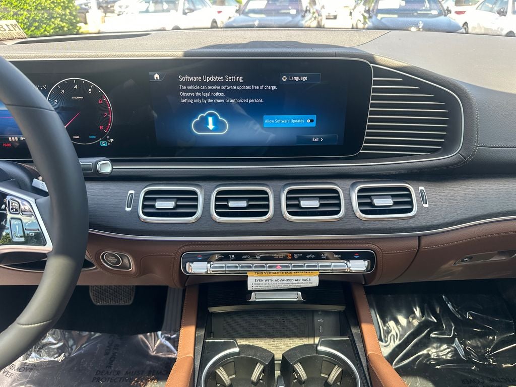 2026 Mercedes-Benz GLE GLE 450 4MATIC®