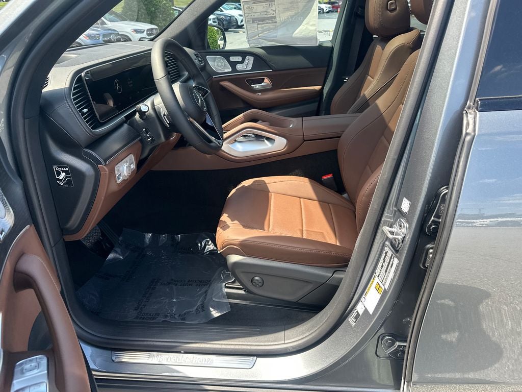 2026 Mercedes-Benz GLE GLE 450 4MATIC®