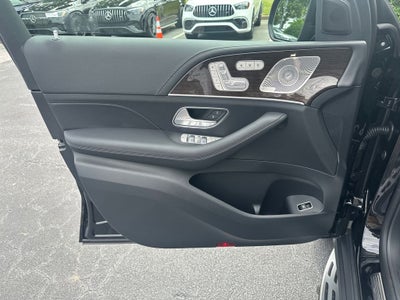 2026 Mercedes-Benz GLE GLE 450 4MATIC®
