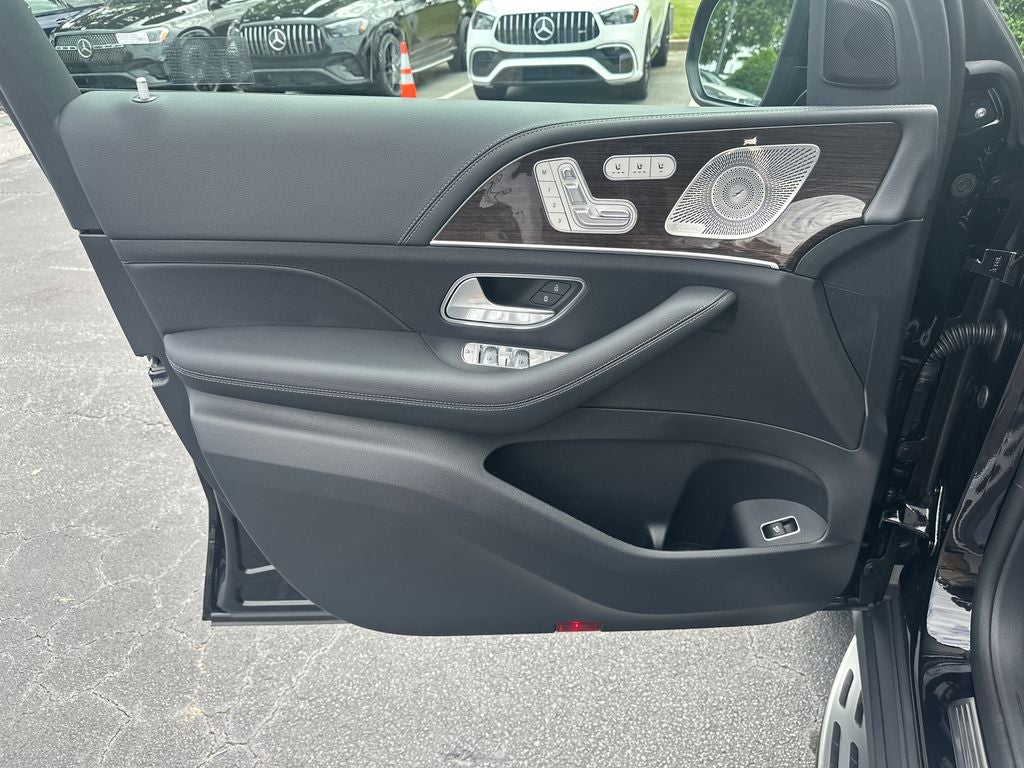 2026 Mercedes-Benz GLE GLE 450 4MATIC®