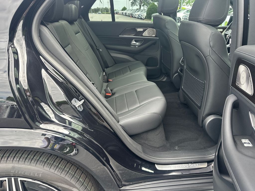 2026 Mercedes-Benz GLE GLE 450 4MATIC®