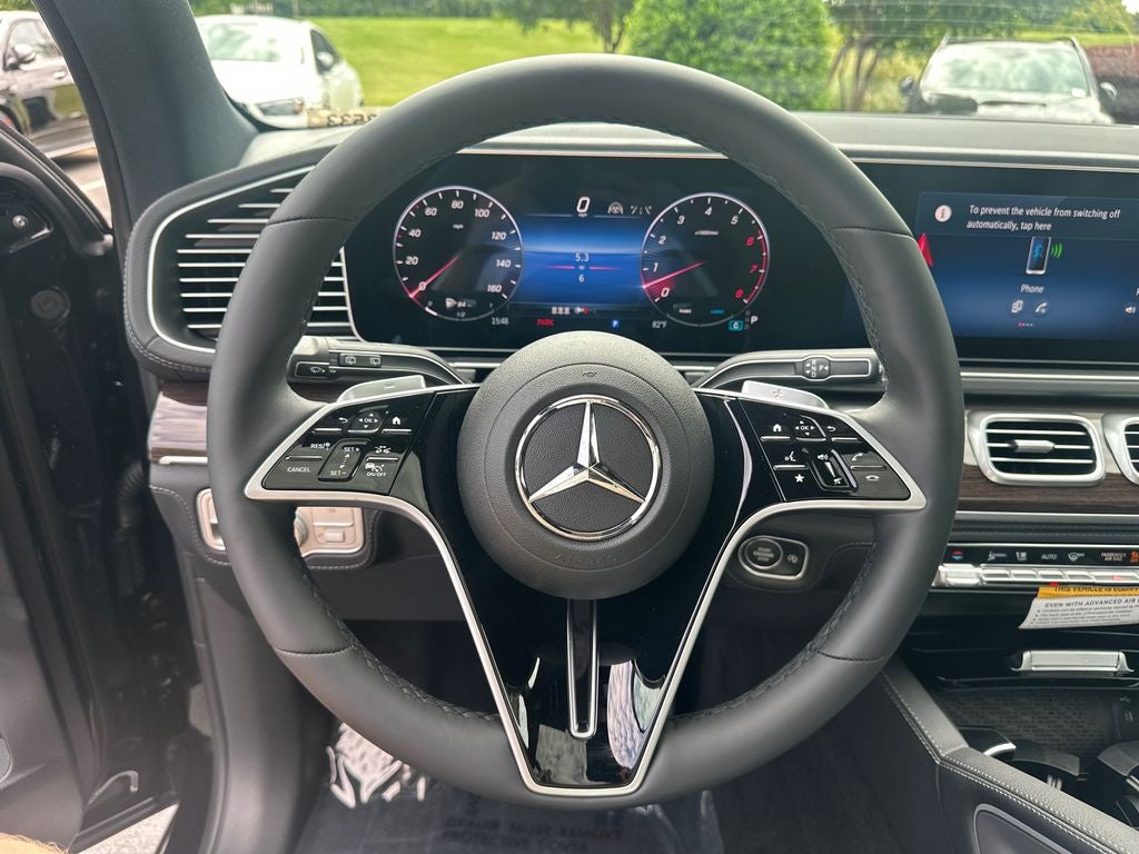 2026 Mercedes-Benz GLE GLE 450 4MATIC®