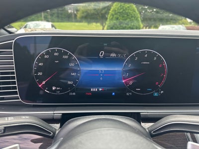 2026 Mercedes-Benz GLE GLE 450 4MATIC®