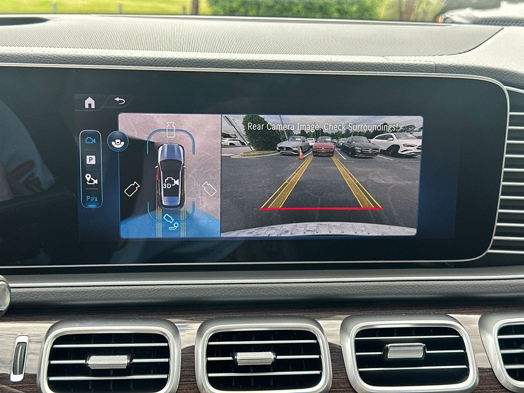 2026 Mercedes-Benz GLE GLE 450 4MATIC®