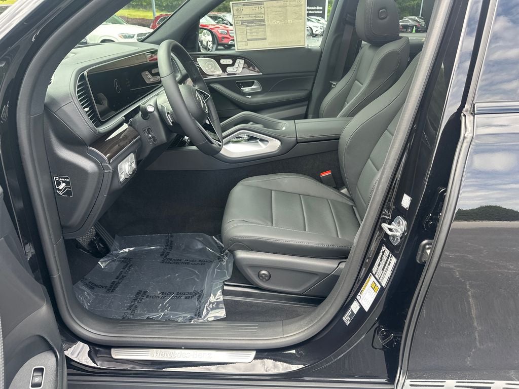 2026 Mercedes-Benz GLE GLE 450 4MATIC®