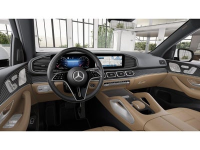 2026 Mercedes-Benz GLE GLE 450 4MATIC®
