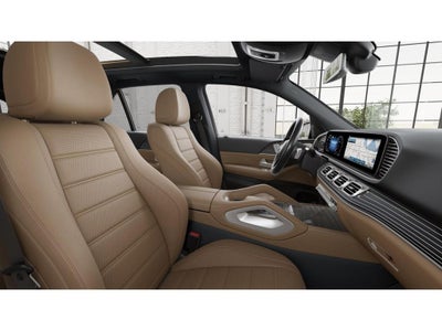 2026 Mercedes-Benz GLE GLE 450 4MATIC®
