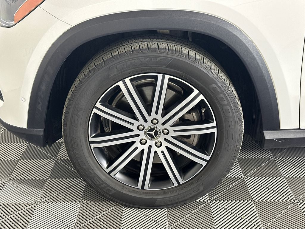2024 Mercedes-Benz GLE GLE 450 4MATIC®