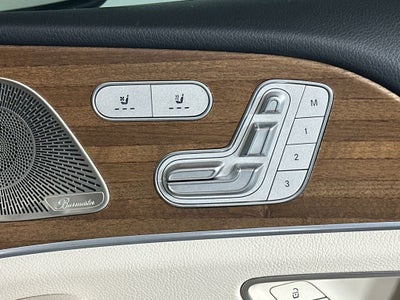 2024 Mercedes-Benz GLE GLE 450 4MATIC®