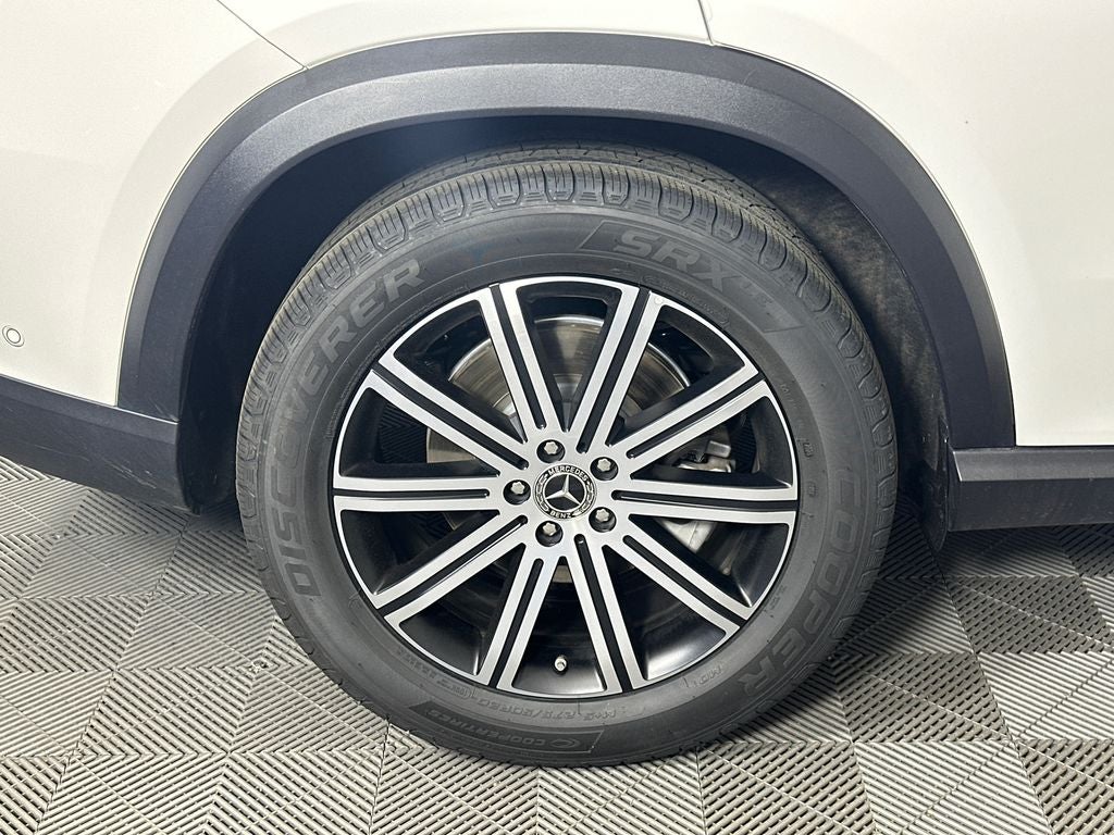 2024 Mercedes-Benz GLE GLE 450 4MATIC®