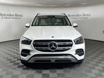 2024 Mercedes-Benz GLE GLE 450 4MATIC®