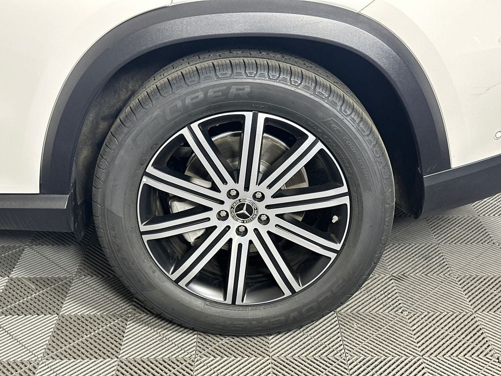 2024 Mercedes-Benz GLE GLE 450 4MATIC®