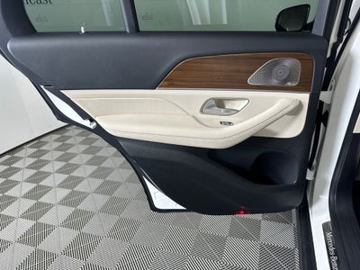 2024 Mercedes-Benz GLE GLE 450 4MATIC®