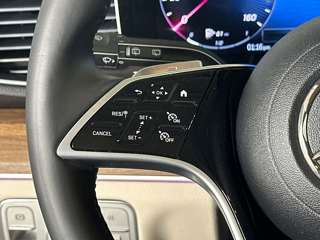 2024 Mercedes-Benz GLE GLE 450 4MATIC®