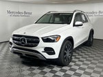 2024 Mercedes-Benz GLE GLE 450 4MATIC®