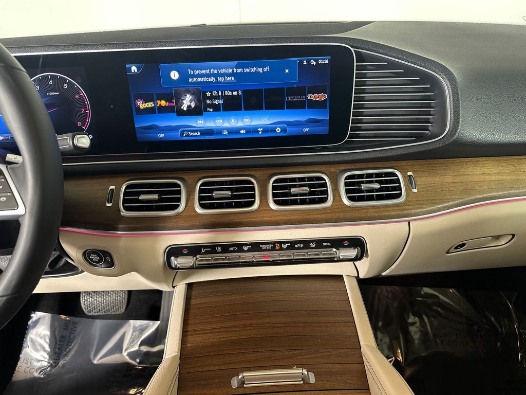 2024 Mercedes-Benz GLE GLE 450 4MATIC®