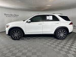 2024 Mercedes-Benz GLE GLE 450 4MATIC®