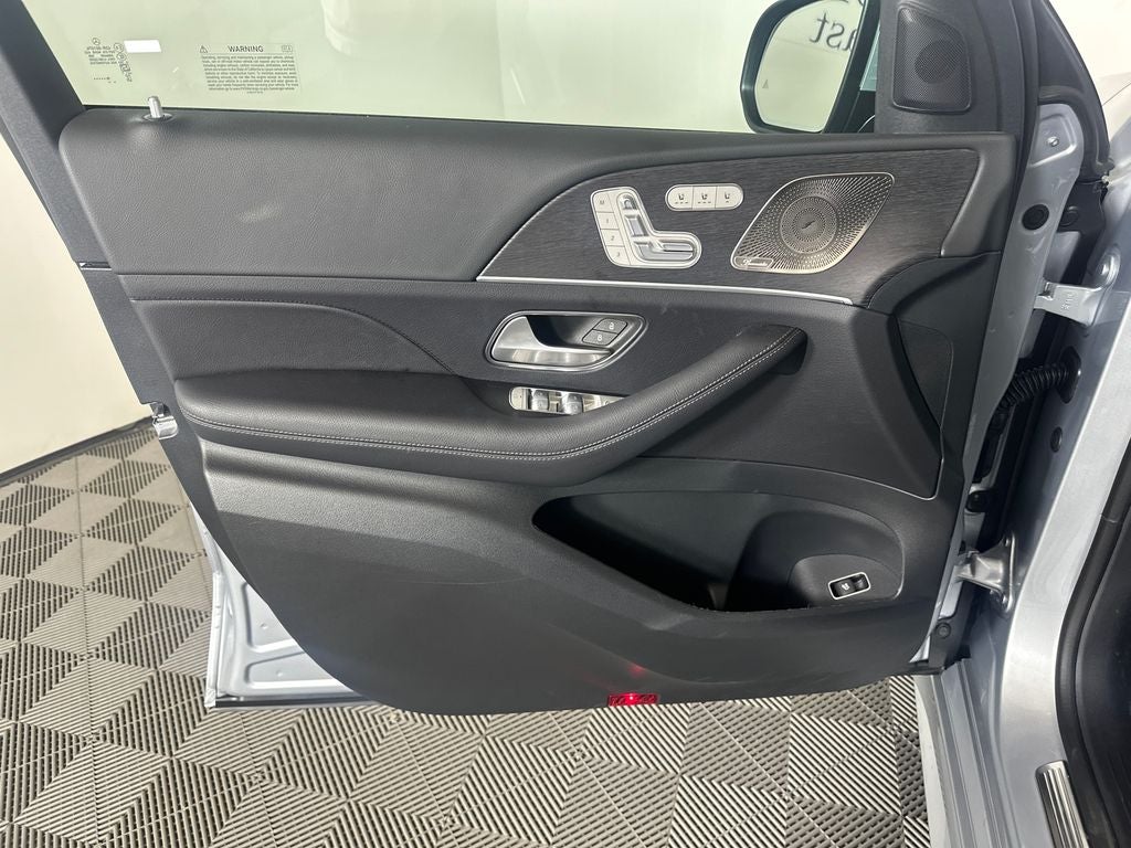 2026 Mercedes-Benz GLE GLE 450 4MATIC®
