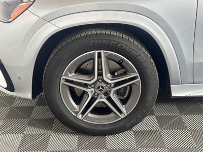2026 Mercedes-Benz GLE GLE 450 4MATIC®