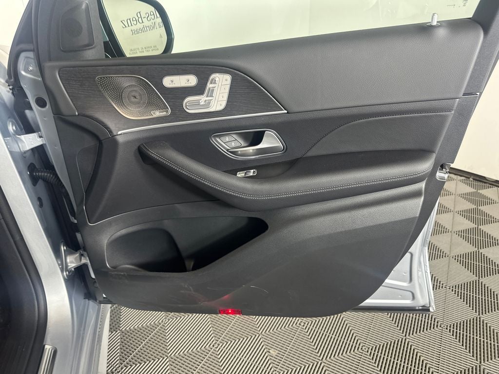 2026 Mercedes-Benz GLE GLE 450 4MATIC®
