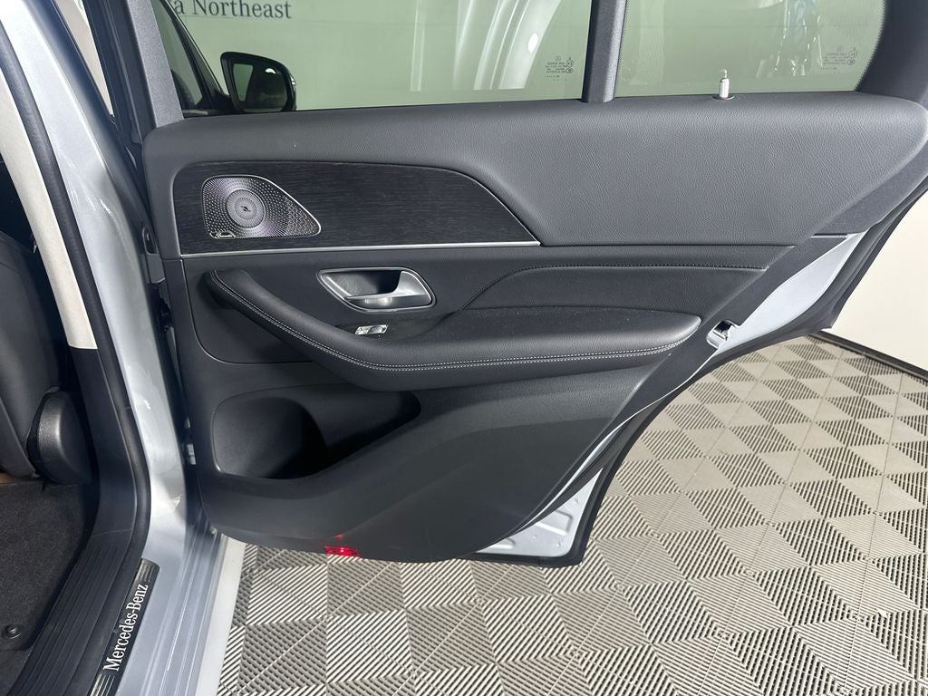 2026 Mercedes-Benz GLE GLE 450 4MATIC®