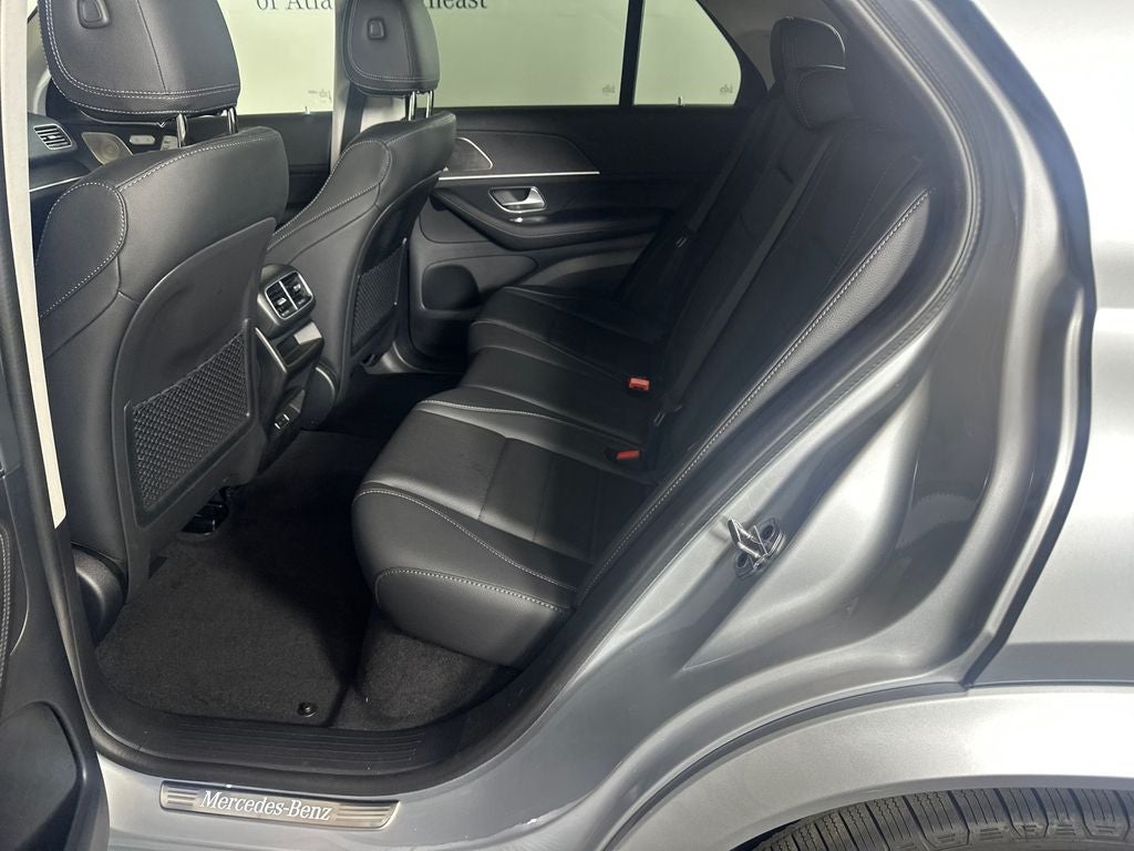 2026 Mercedes-Benz GLE GLE 450 4MATIC®