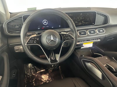 2026 Mercedes-Benz GLE GLE 450 4MATIC®