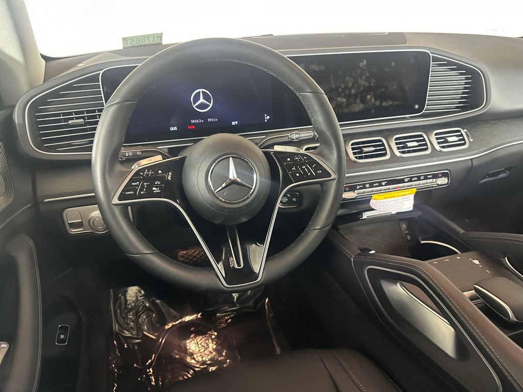 2026 Mercedes-Benz GLE GLE 450 4MATIC®