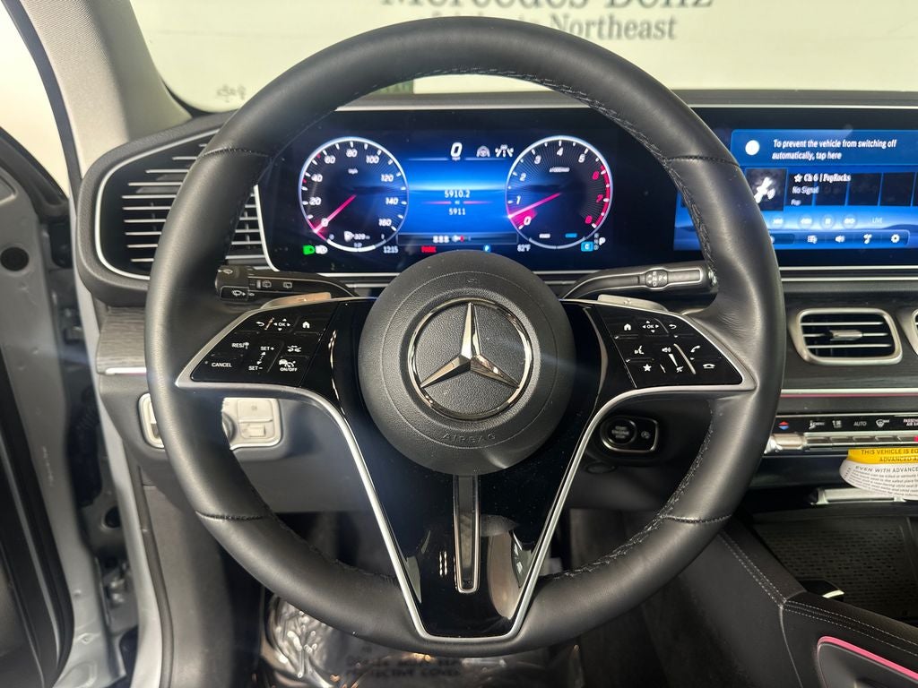 2026 Mercedes-Benz GLE GLE 450 4MATIC®