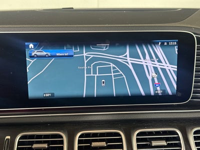 2026 Mercedes-Benz GLE GLE 450 4MATIC®
