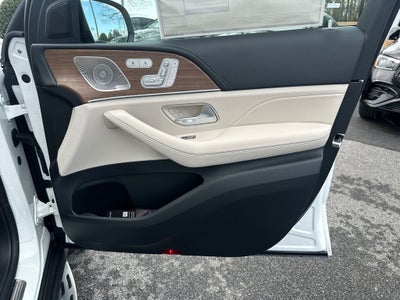 2026 Mercedes-Benz GLE GLE 450 4MATIC®