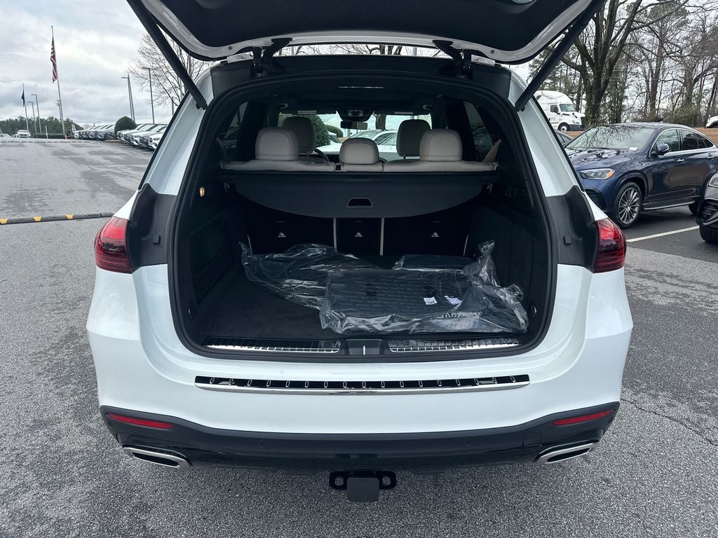 2026 Mercedes-Benz GLE GLE 450 4MATIC®