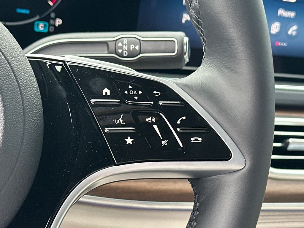 2026 Mercedes-Benz GLE GLE 450 4MATIC®