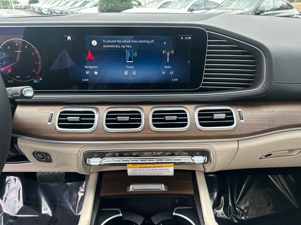 2026 Mercedes-Benz GLE GLE 450 4MATIC®