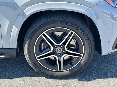 2026 Mercedes-Benz GLE GLE 450 4MATIC®