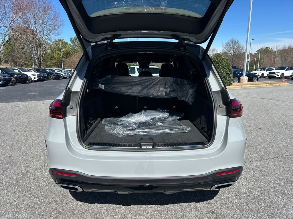 2026 Mercedes-Benz GLE GLE 450 4MATIC®
