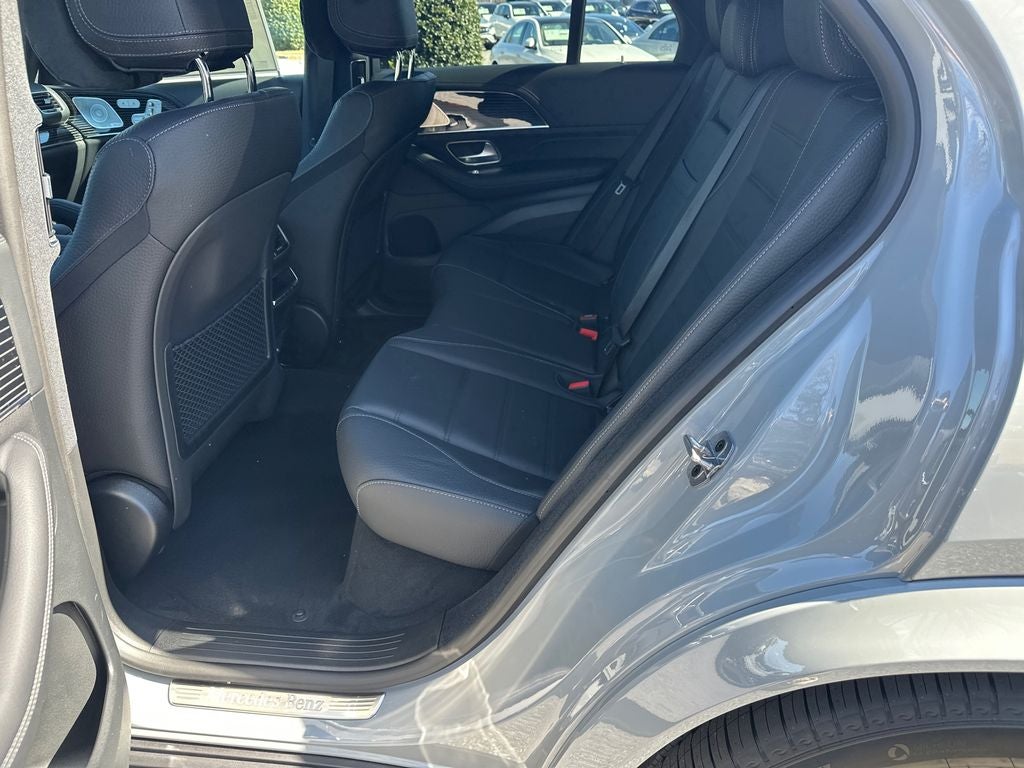 2026 Mercedes-Benz GLE GLE 450 4MATIC®