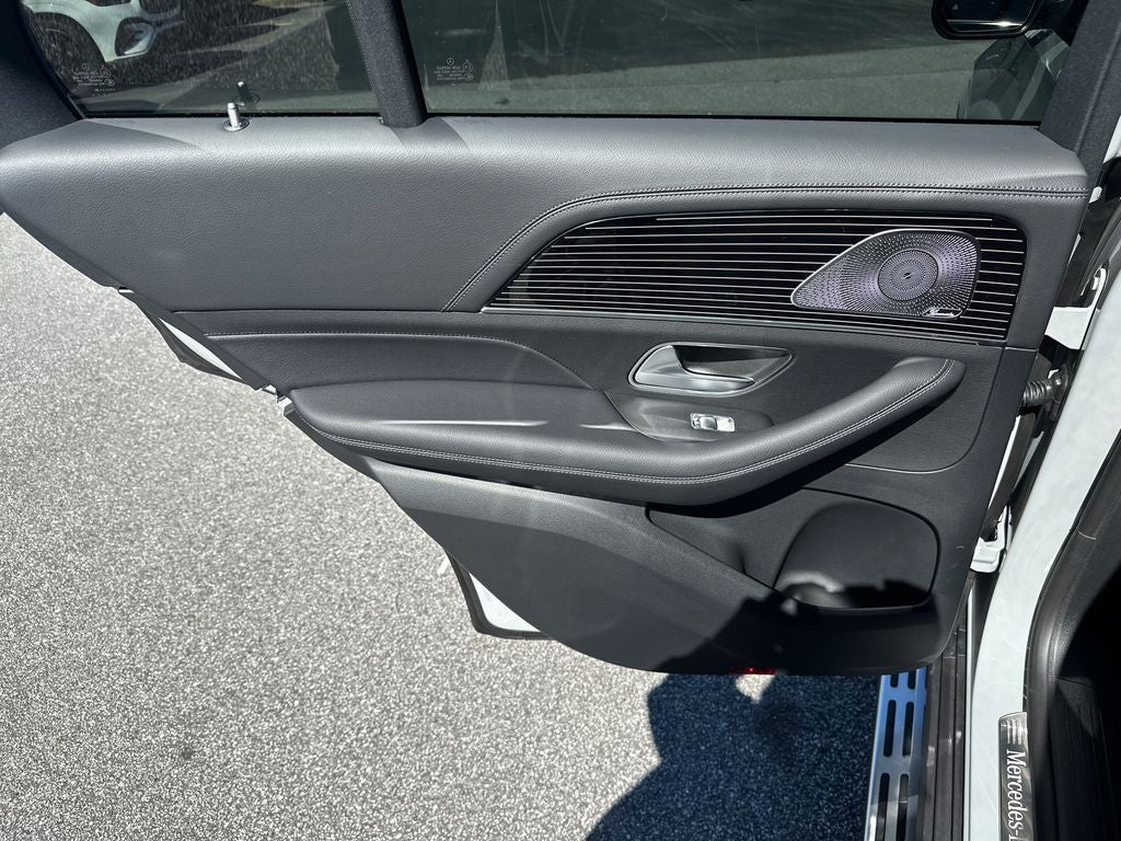 2026 Mercedes-Benz GLE GLE 450 4MATIC®