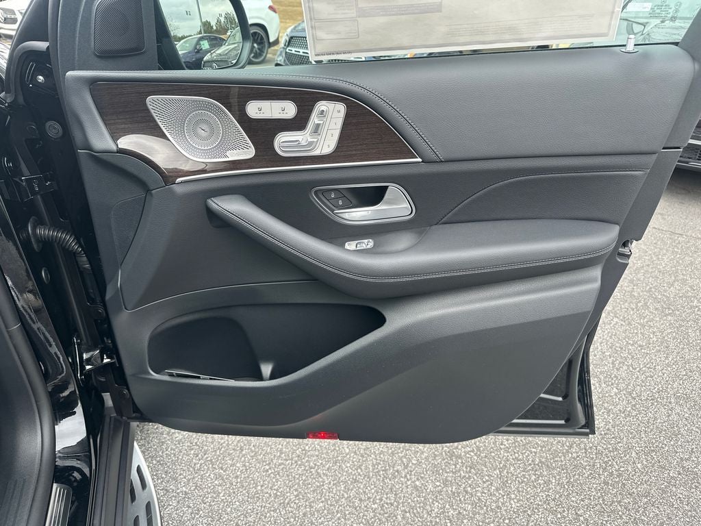 2026 Mercedes-Benz GLE GLE 450 4MATIC®