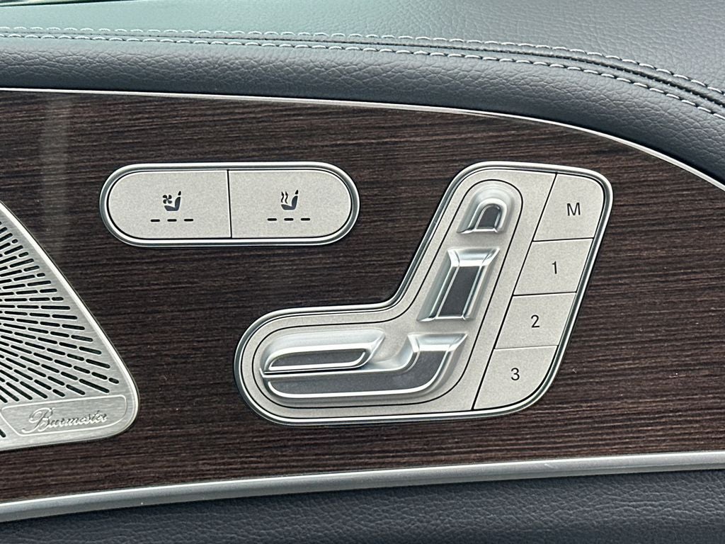 2026 Mercedes-Benz GLE GLE 450 4MATIC®