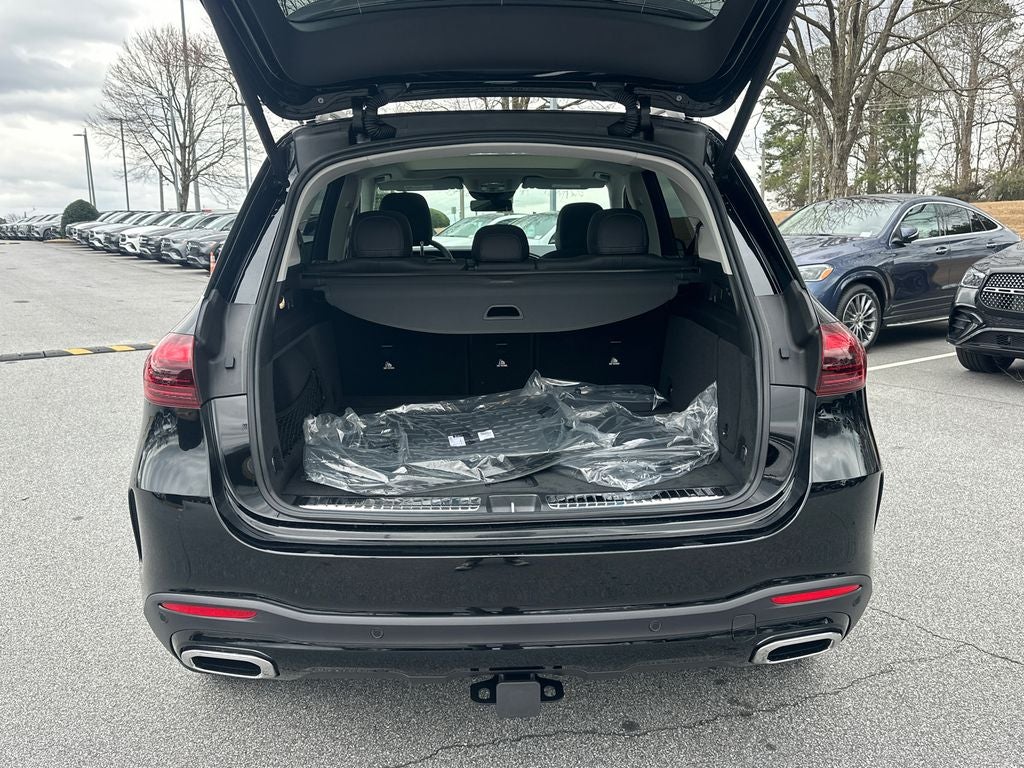 2026 Mercedes-Benz GLE GLE 450 4MATIC®