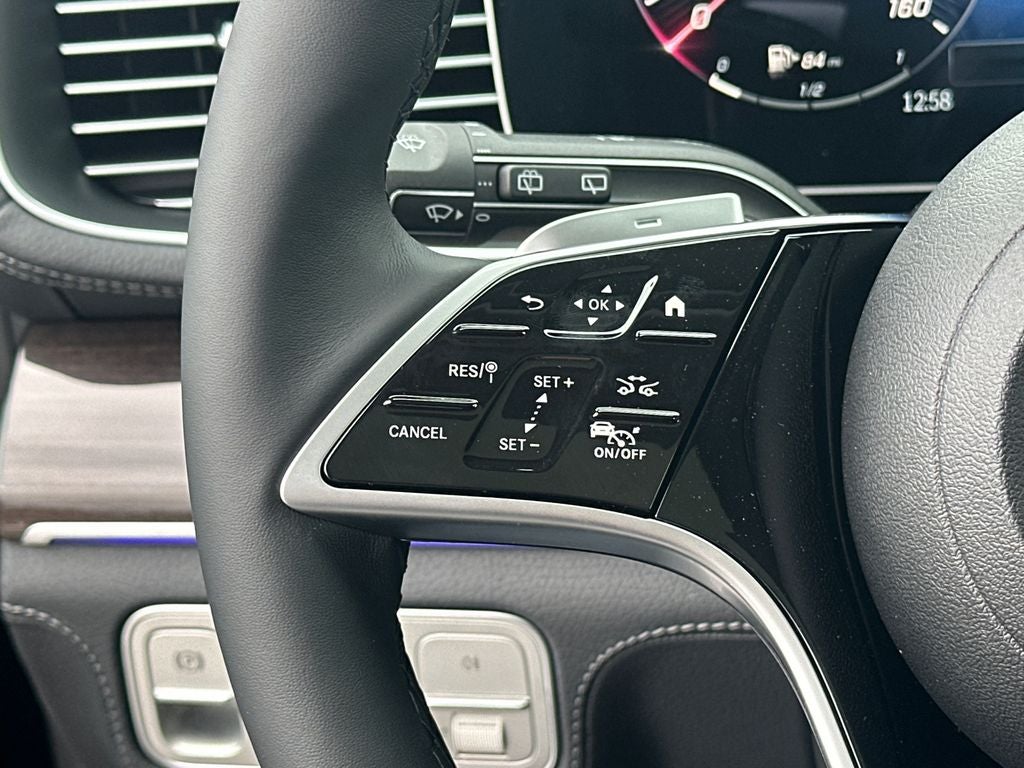 2026 Mercedes-Benz GLE GLE 450 4MATIC®