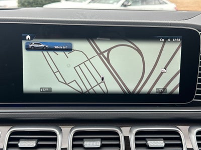 2026 Mercedes-Benz GLE GLE 450 4MATIC®