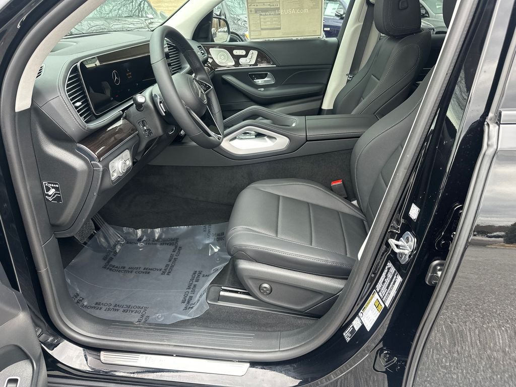 2026 Mercedes-Benz GLE GLE 450 4MATIC®