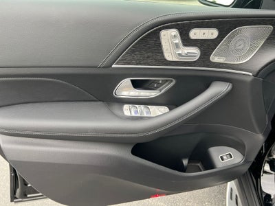 2026 Mercedes-Benz GLE GLE 450 4MATIC®