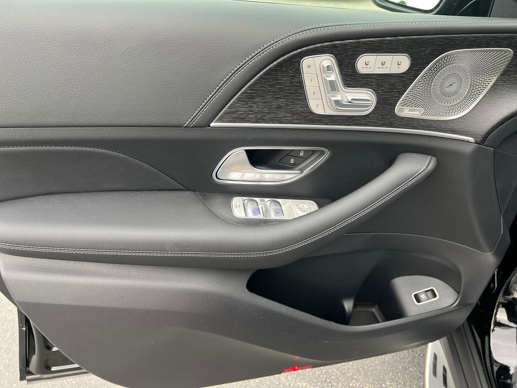 2026 Mercedes-Benz GLE GLE 450 4MATIC®