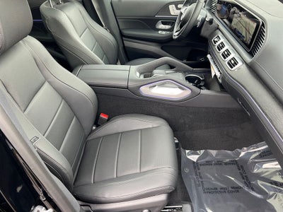 2026 Mercedes-Benz GLE GLE 450 4MATIC®